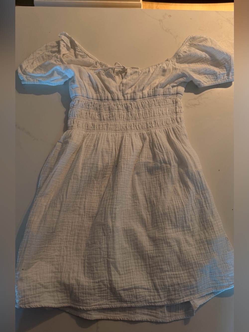 Aritzia Little Moon Kay Dress - Picture 2 of 3